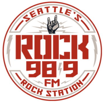 Rock 98.9 KVRQ Seattle Click KLCK-FM KISW KZOK