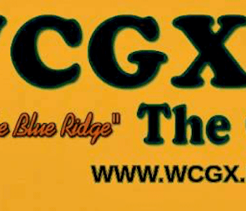 1360 The Cat WCGX Galax WWWJ