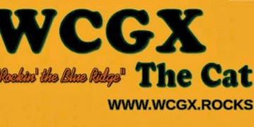 1360 The Cat WCGX Galax WWWJ