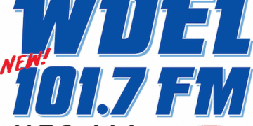 1150 WDEL 101.7 WDEL-FM Delaware 105.9 WXDE