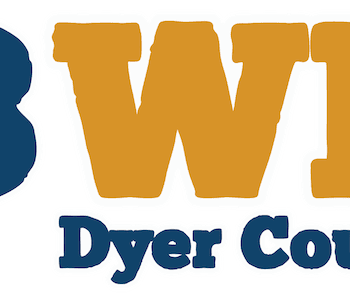 94.3 WDYE Dyer TJ 1390 WTJS Jackson Forever South