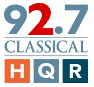 Classical 92.7 W224CX Wilmington WHQR 96.7