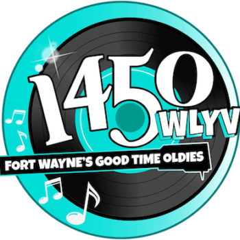 1450 WLYV The Answer Fort Wayne Good Time Oldies Rick Hughes