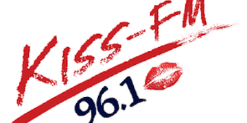 Q96.1 96.1 Kiss KissFM WQKS Montgomery Willie B