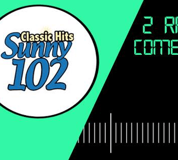 Sunny 102 WZUN 92.1 WSEN-FM Syracuse Classic Hits