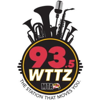 93.5 WTTZ-LP Baltimore Traffic Channel Smooth Jazz
