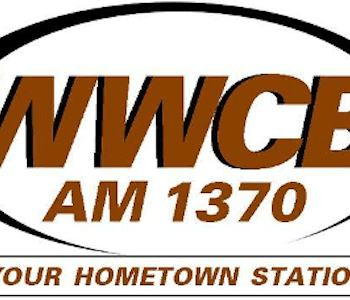 1370 WWCB Corry