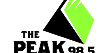 Rocky 98.5 The Peak WYCR York Hanover Gettysburg Forever Media Davy Crockett WGTY