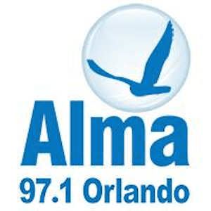 Alma 97.1 Orlando WRUM-HD3 iHeartMedia