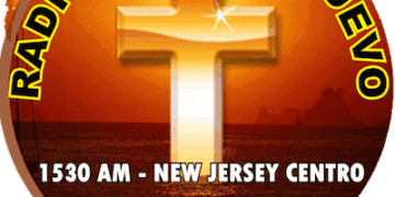 Radio Cantico Nuevo 97.5 W248CG Jersey City New York