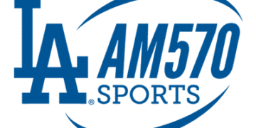 AM 570 KLAC Los Angeles Dodgers iHeart