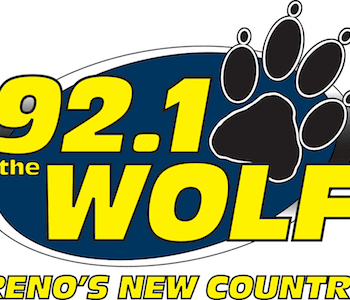 92.1 The Wolf KWFP 100.1 The X KTHX 100.9 Bandit KURK Reno Sparks Carson City Lotus Evans Wilks