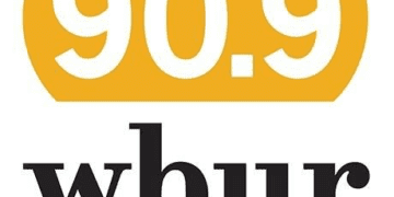 90.9 WBUR-FM Boston University