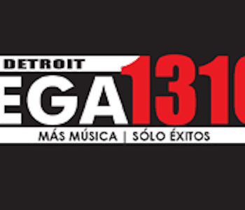 Mega 1310 WDTW Detroit TSJ Media Pedro Zamora