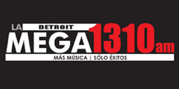 Mega 1310 WDTW Detroit TSJ Media Pedro Zamora