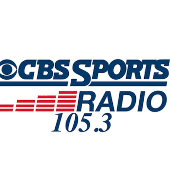 CBS Sports Radio 105.3 WJSJ Fernandina Beach Jacksonville Tony Quartarone