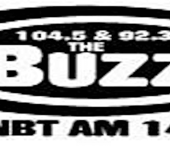 104.5 The Buzz WNBT-FM 92.3 WNBQ 1490 Seven Mountains Media