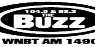 104.5 The Buzz WNBT-FM 92.3 WNBQ 1490 Seven Mountains Media