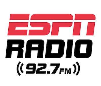 ESPN Radio 92.7 WONN-FM Starview 1490 WLPA 92.5 Lancaster