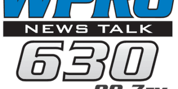 630 WPRO 99.7 WEAN Providence Dan Yorke Matt Allen Tara Granahan Buddy Cianci