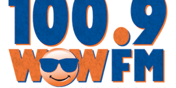 104.9 WOW-FM WOWFM WYGC Gainesville 100.9 Smooth-FM WXJZ
