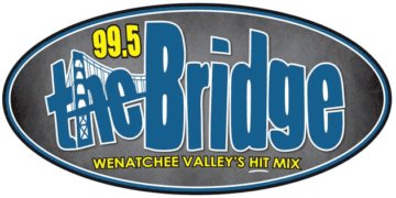 99.5 The Bridge Apple FM KAAP Wenatchee Cherry Creek Radio