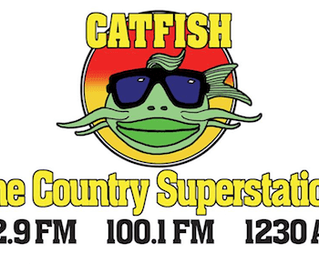 Catfish Country 102.9 WNPT Tuscaloosa 1230 100.1 WTBC Townsquare Media 99.1 Tide WDGM