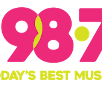 i98.7 KELI San Angelo Magic 98.7 Elvis Duran