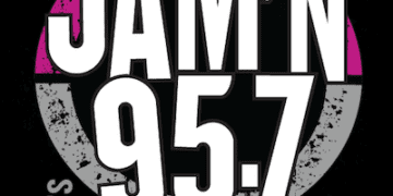 Jamn 95.7 Jammin KSSX San Diego Kiss-FM Frankie V