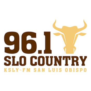 96.1 SLO Country KSLY San Luis Obispo 102.5 Sunny Country KSNI-FM Santa Maria