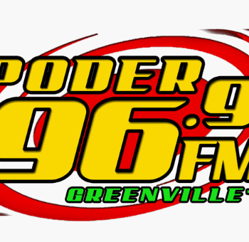 Poder 96.9 102.9 Lite Greenville SC Salem Media