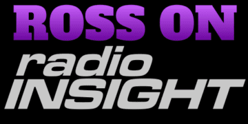 Sean Ross On RadioInsight Edison Media Research