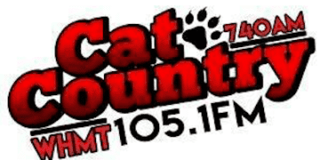 Cat Country 105.1 740 The Ticket WHMT Tullahoma CBS Sports