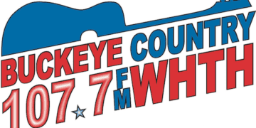Buckeye Country 107.7 WHTH 790 Newark Runnymede