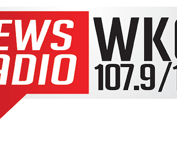Newsradio 107.9 WKCY 1300 Harrisonburg ESPN 1450 103.1 WVAX Charlottesville