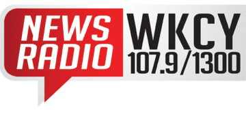 Newsradio 107.9 WKCY 1300 Harrisonburg ESPN 1450 103.1 WVAX Charlottesville