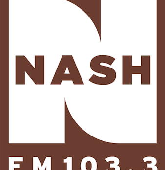 103.3 Nash-FM WKDF Nashville Heather Davis Becca Walls