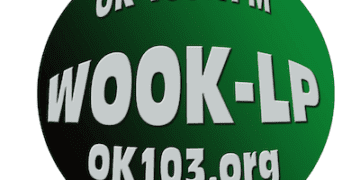 103.1 WOOK-LP Washington DC William Tucker Sincere Seven S7