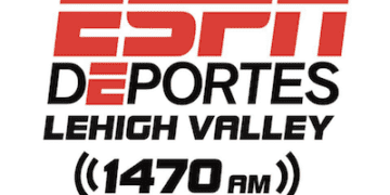 Fox 1470 WSAN ESPN Deportes Allentown Lehigh Valley
