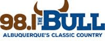98.1 The Bull Classic Country Albuquerque