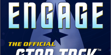 CBS Radio Engage Star Trek Podcast