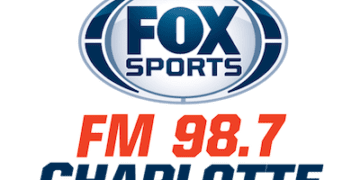 Fox Sports 98.7 Ke Buena WRFX-HD2 Charlotte