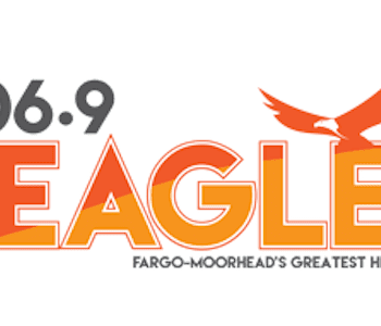 106.9 The Eagle KEGK 92.7 The Drive KZDR Fargo Ingstad