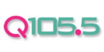 Q105.5 Channel Star 105.5 WWWM WQQO Toledo Cumulus Denny Schaffer
