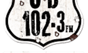 US 102.3 Country Rock MyCountry WTRS WXUS Ocala JVC Media Bubba Love Sponge