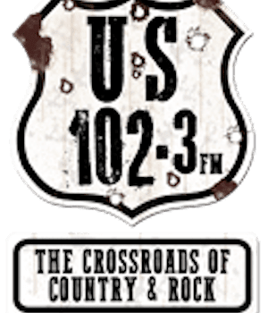 US 102.3 Country Rock MyCountry WTRS WXUS Ocala JVC Media Bubba Love Sponge