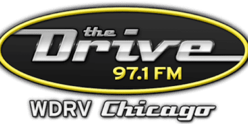 97.1 The Drive WDRV Chicago Sherman Tingle