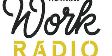 WeWork iHeartMedia iHeartRadio Work Radio