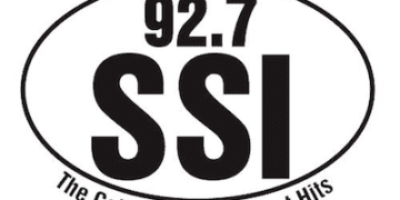Big 92.7 WMOG SSI WSSI St. Simons Island Brunswick
