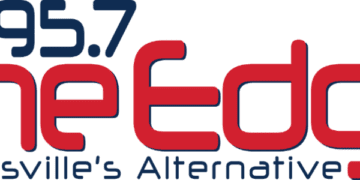 95.7 The Edge 820 WSWI Evansville University Southern Indiana